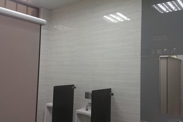 研習教室廁所A整修後