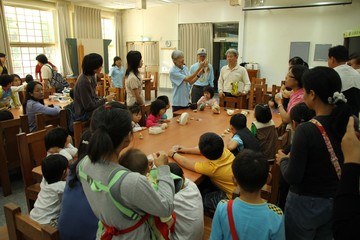 自然遊戲-「 貝殼建築師」