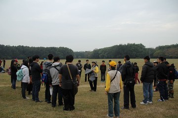 義守大學環境教育課程