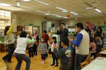 103年02月16日 荳荳阿姨說故事