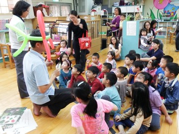 104年3月15日 荳荳阿姨、叔叔說故事