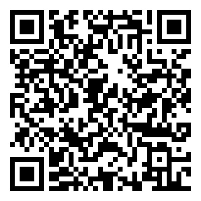 高雄都會公園簡訊電子報QRCODE