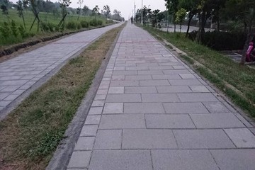 步道完工後照片