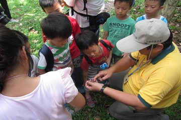 104年10月-12月重要活動記事