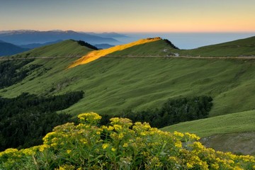 擁抱精彩-臺灣國家公園聯合特展
