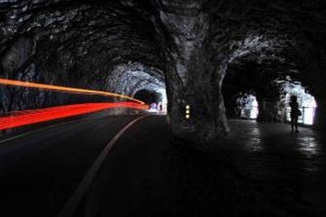 擁抱精彩-臺灣國家公園聯合特展