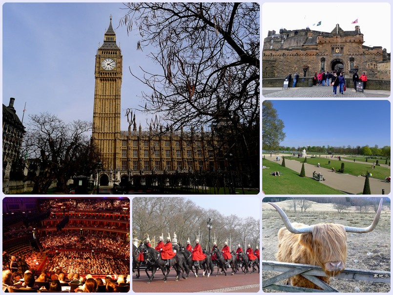 103年1月18日-高雄都會公園講座：「深度遊英國」