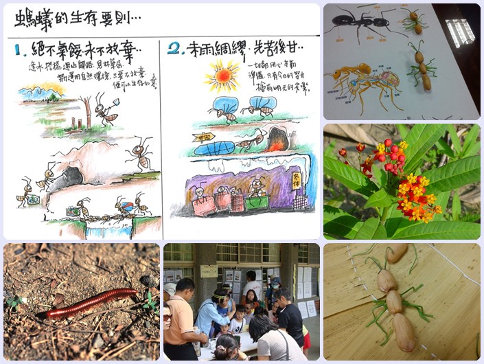 高雄都會公園18週年慶系列活動-自然遊戲-「高都找ㄇㄚˇ趣」 高雄都會公園18週年慶系列活動-自然遊戲-「高都找ㄇㄚˇ趣」