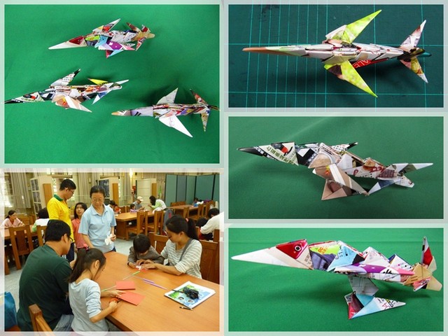 1040308-親子美勞-造飛機