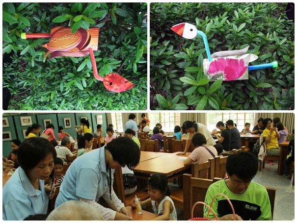 1040809-親子美勞-聒聒鴨